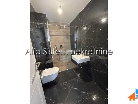 Izdavanje, dvosoban stan, 56m², Čubura, Beograd - image 10
