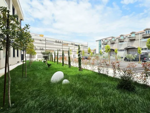 Prodaja, jednosoban stan, 46m², Donja Gorica, Podgorica - image 13