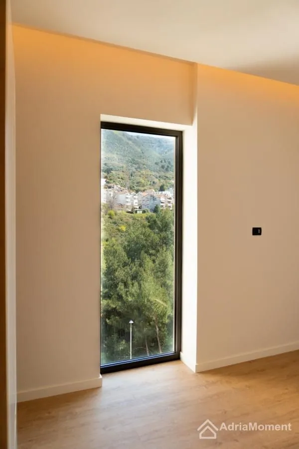 Prodaja, dvosoban stan, 88m², Porto Montenegro, Tivat