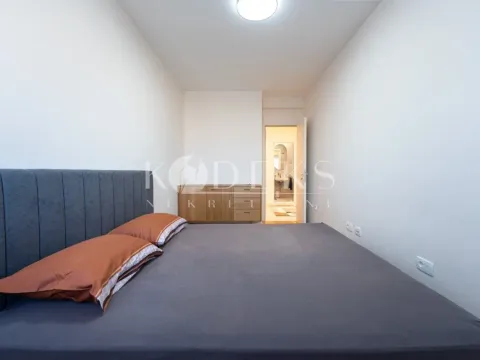 Izdavanje, dvosoban stan, 73m², Central Point, Podgorica - image 7