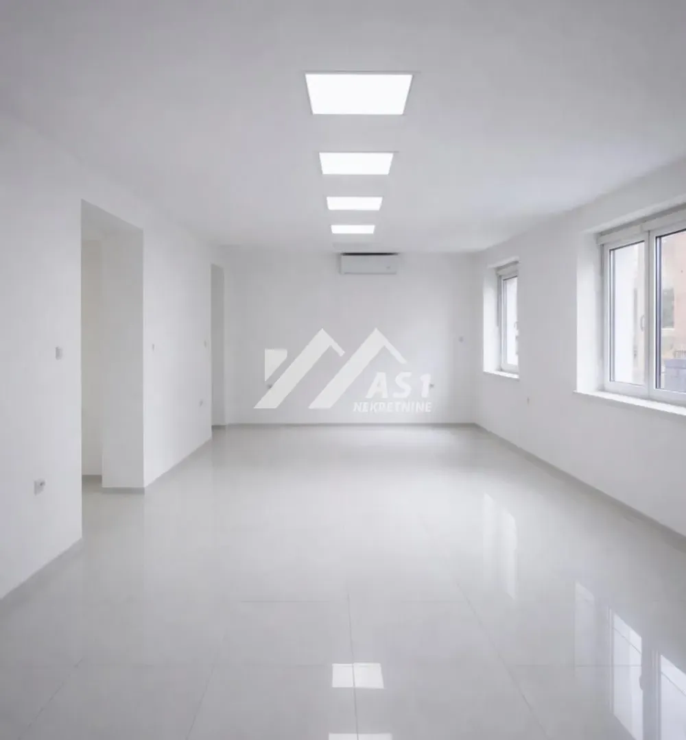 Rent, office space, 240m², Sajam, Novi Sad Sve Podlokacije
