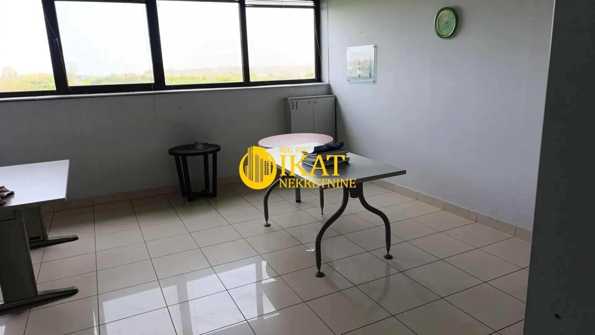 Rent, office space, 72m², Palilula Sve Podlokacije, Beograd