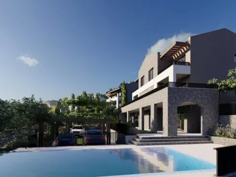 Sale, one bedroom apartment, 47m², Markovići, Budva - image 4