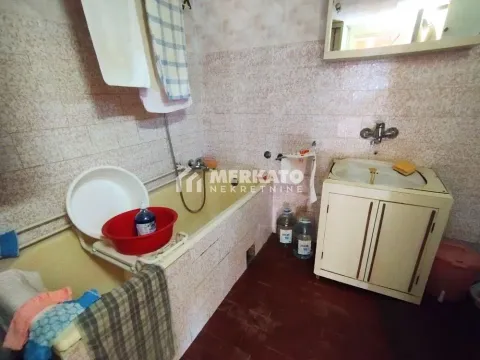 Prodaja, kuća, 74m², Šumica, Zrenjanin - image 20