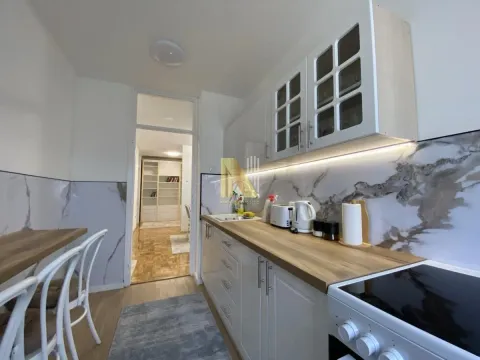 Izdavanje, trosoban stan, 79m², Liman 4, Novi Sad Sve Podlokacije - image 9