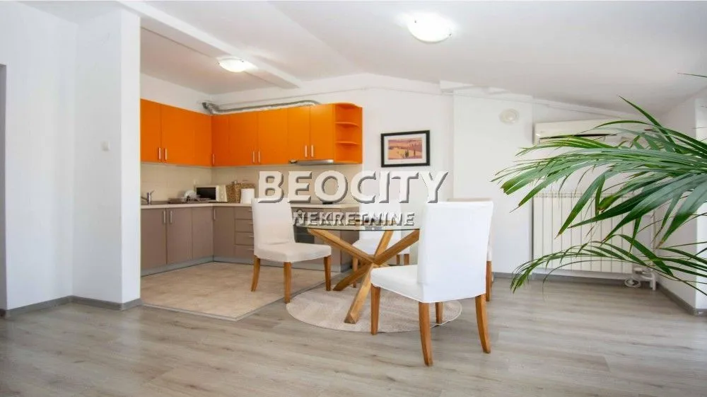 Prodaja, dvosoban stan, 67m², Gradska Bolnica, Zvezdara Sve Podlokacije