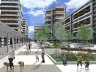 Izdavanje, poslovni prostor, 166m², Central Point, Podgorica - image 5