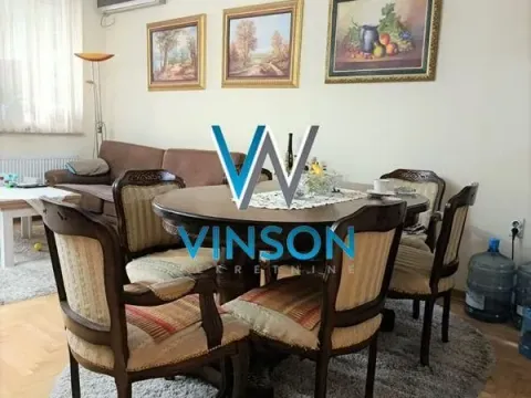 Izdavanje, trosoban stan, 73m², Centar, Novi Sad - image 2