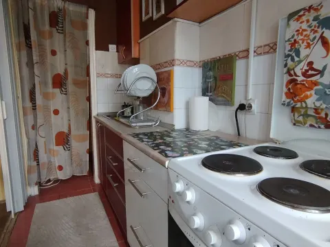 Izdavanje, jednosoban stan, 50m², Stara Varoš, Podgorica - image 7