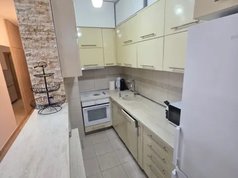 Izdavanje, dvosoban stan, 60m², Budva okolina, Budva - image 3