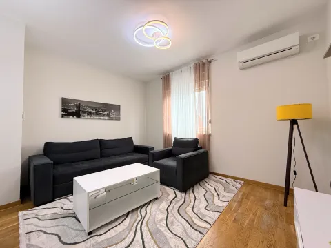 Izdavanje, jednosoban stan, 46m², City Kej, Podgorica - image 3