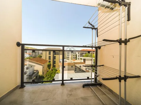 Rent, one bedroom apartment, 45m², Zabjelo, Podgorica - image 17