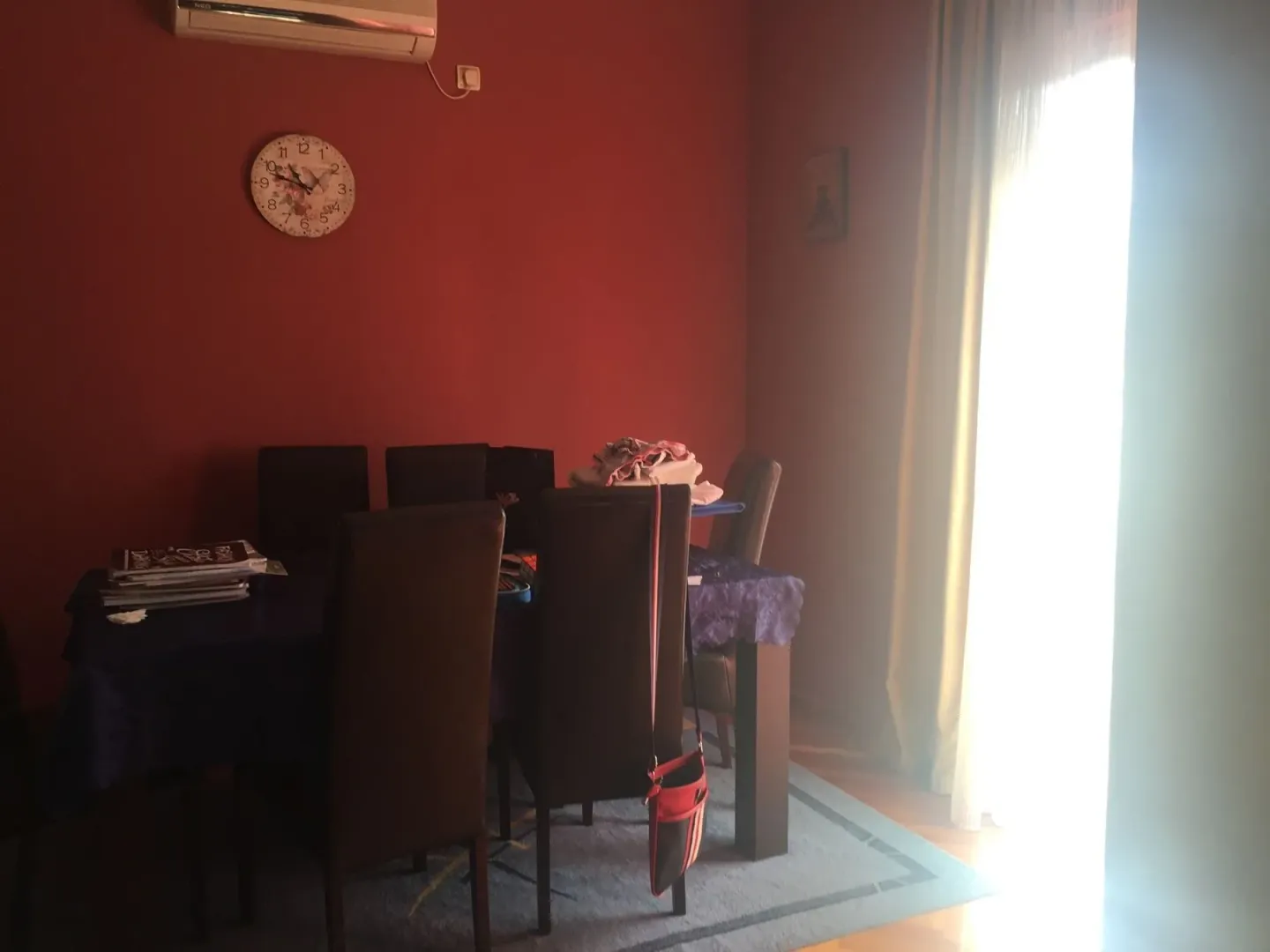 Rent, house, 180m², Donja Gorica, Podgorica