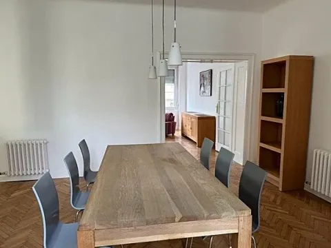 Izdavanje, trosoban stan, 120m², Slavija, Vračar Sve Podlokacije - image 2