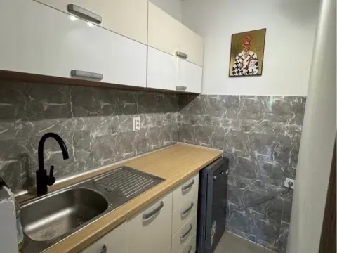 Sale, two bedroom apartment, 54m², Pržno, Budva - image 3