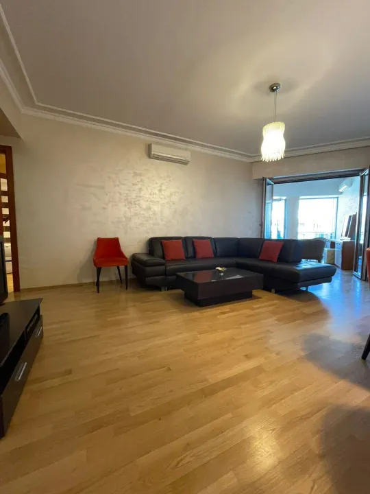Sale, two bedroom apartment, 100m², Centar, Podgorica