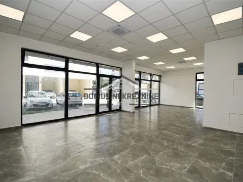 Rent, office space, 180m², Dalmatinska ulica, Podgorica - image 2