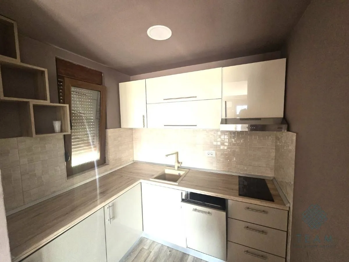 Prodaja, jednosoban stan, 44m², Topla, Herceg Novi