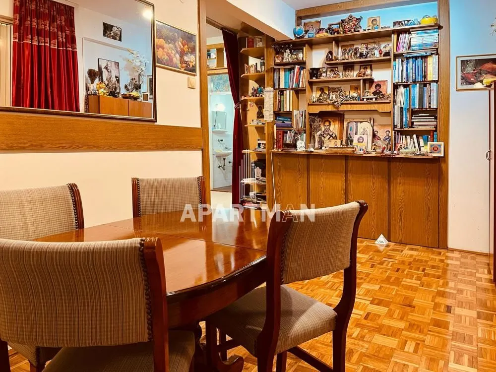 Prodaja, trosoban stan, 103m², Čukarica, Beograd