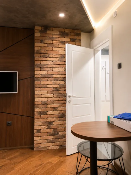 Rent, apartment, 53m², Brace Jerković, Voždovac Sve Podlokacije