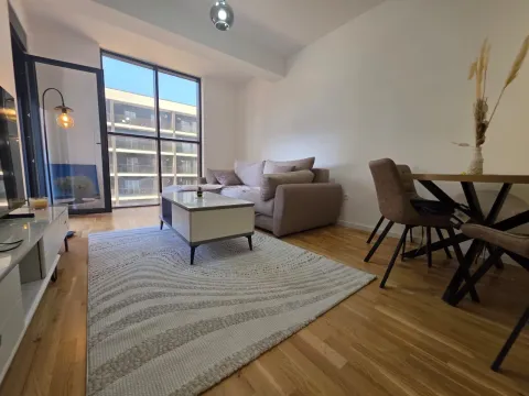 Rent, two bedroom apartment, 66m², Stari Aerodrom, Podgorica - image 3