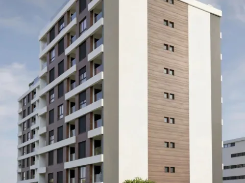 Sale, one bedroom apartment, 47m², Ilino, Bar - image 1