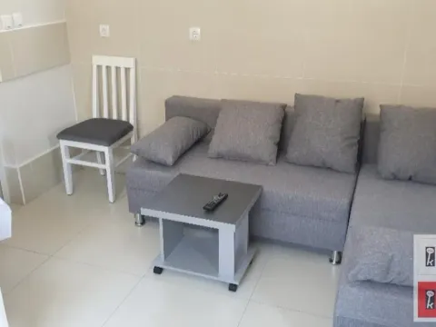 Stan in Petrovaradin