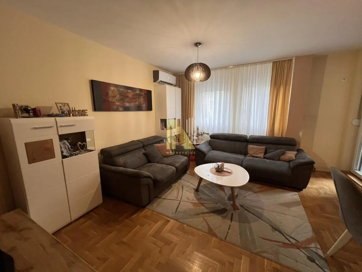 Prodaja, četvorosoban stan, 71m², Podbara, Novi Sad Sve Podlokacije