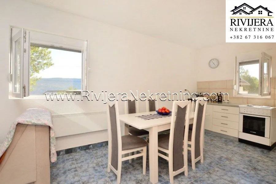 Prodaja, kuća, 95m², Ratiševina, Herceg Novi