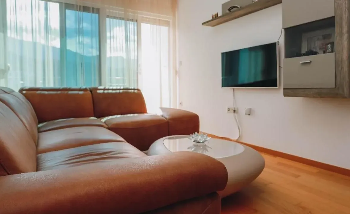 Sale, three bedroom apartment, 79m², Bečići, Budva