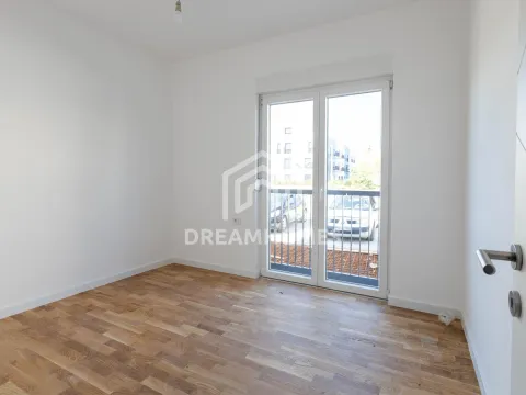 Prodaja, dvosoban stan, 61m², Zabjelo, Podgorica - image 5