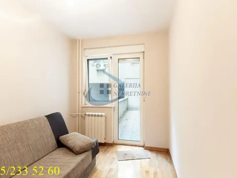 Prodaja, dvosoban stan, 74m², Vračar Hram, Vračar Sve Podlokacije - image 9