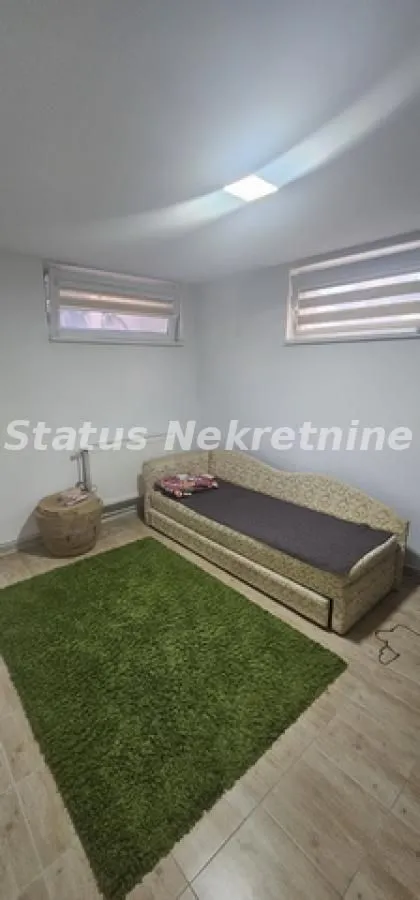 Prodaja, dvosoban stan, 74m², Veternik, Novi Sad Sve Podlokacije