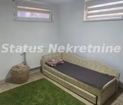 Sale, two bedroom apartment, 74m², Veternik, Novi Sad Sve Podlokacije - image 4