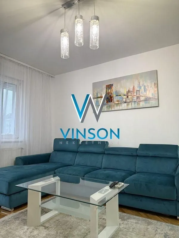Izdavanje, jednosoban stan, 50m², Grbavica, Novi Sad Sve Podlokacije