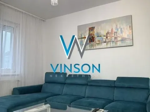 Izdavanje, jednosoban stan, 50m², Grbavica, Novi Sad Sve Podlokacije - image 2