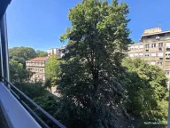 Rent, four bedroom apartment, 106m², Palilula, Niš - image 12