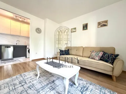 Prodaja, jednosoban stan, 39m², Stari Aerodrom, Podgorica - image 4
