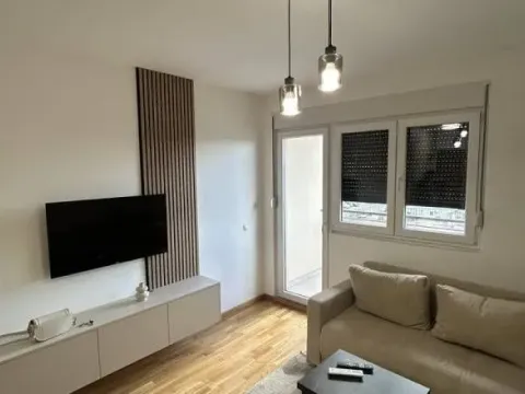 Izdavanje, jednosoban stan, 28m², Višnjica, Palilula Sve Podlokacije - image 5