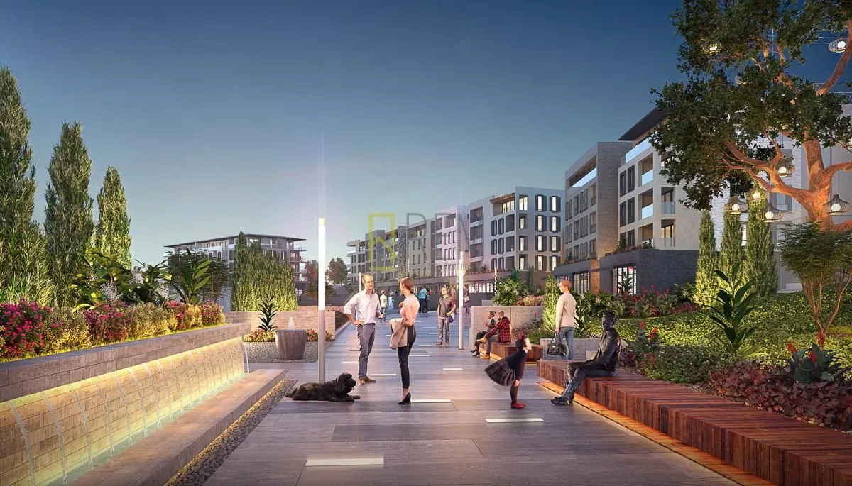 Prodaja, jednosoban stan, 60m², Donja Gorica, Podgorica