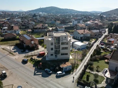 Poslovni prostor in Gornja Gorica