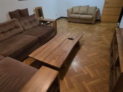 Izdavanje, trosoban stan, 100m², Bjeliši, Bar - image 5