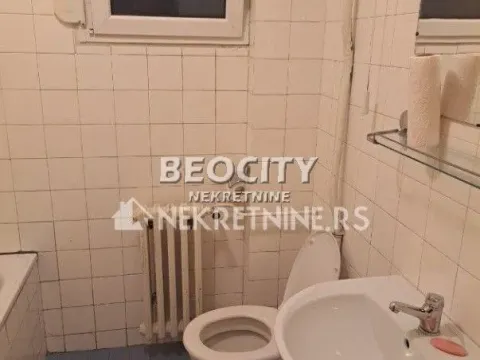 Sale, three bedroom apartment, 83m², Dorćol Sve Podlokacije, Beograd - image 8