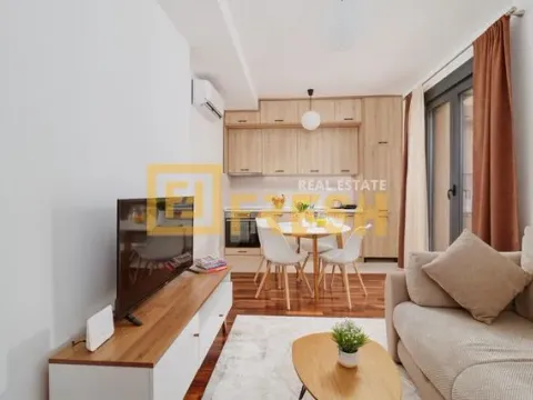 Prodaja, jednosoban stan, 50m², Kotor, Crna Gora - image 3