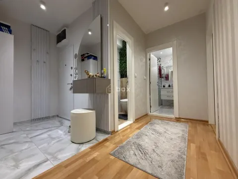 Sale, three bedroom apartment, 69m², Medijana, Niš - image 11