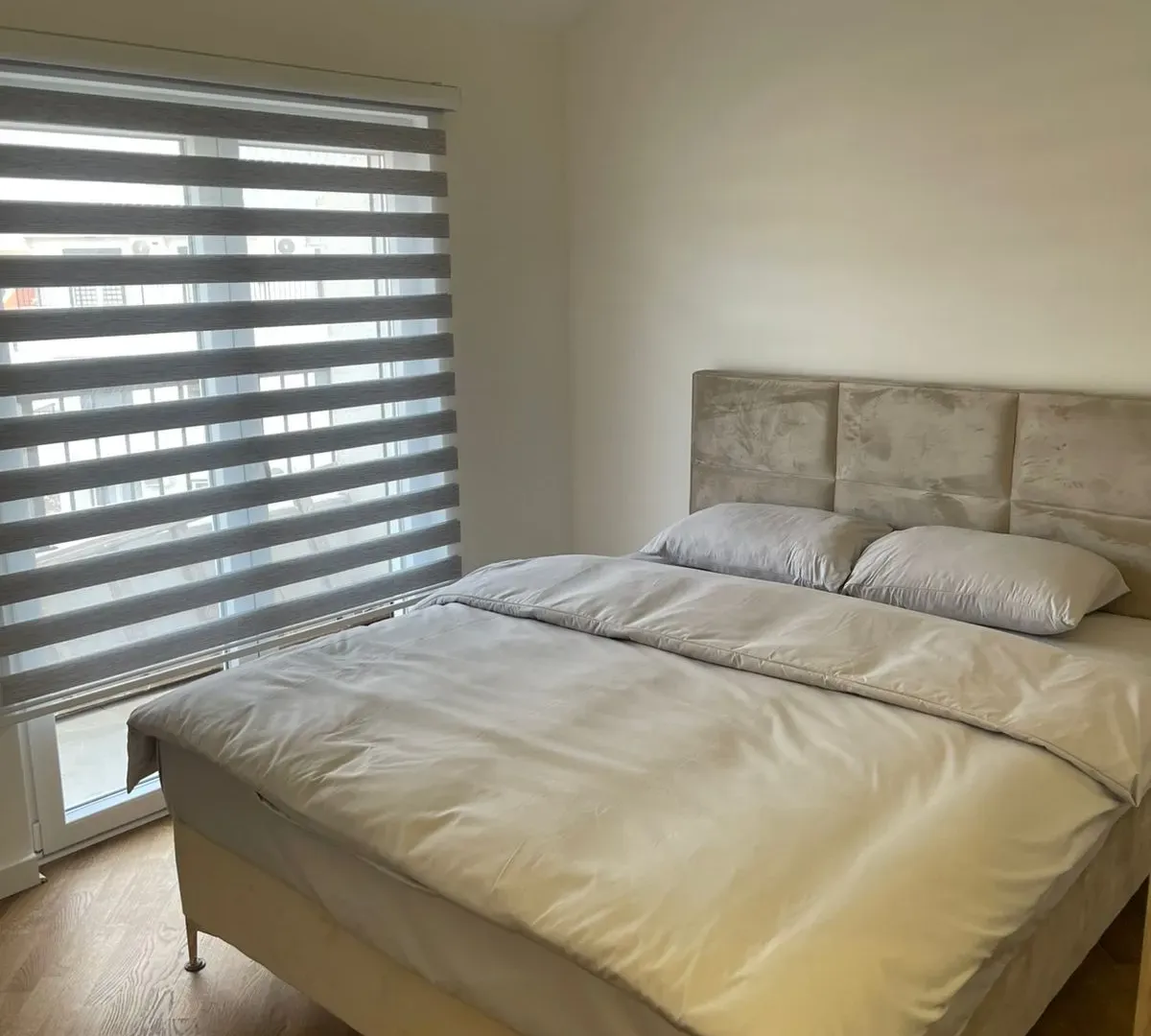 Rent, one bedroom apartment, 55m², Zagorič, Podgorica