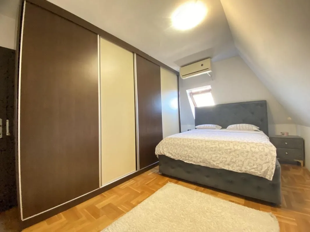 Sale, three bedroom apartment, 86m², Gorica C, Podgorica