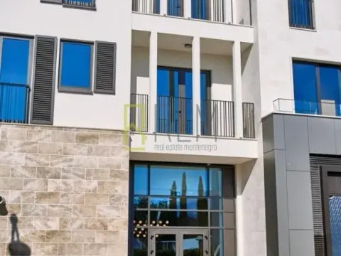 Sale, two bedroom apartment, 102m², Seljanovo, Tivat - image 3