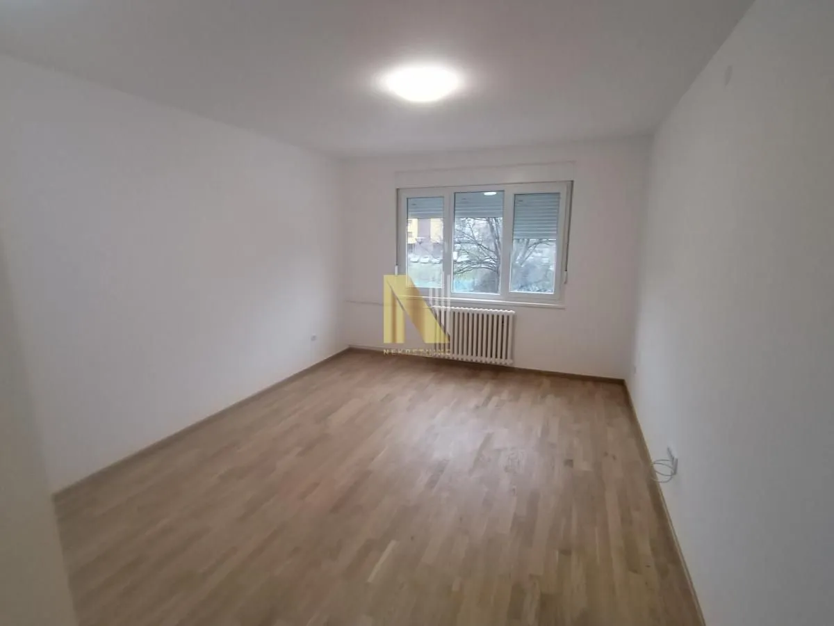 Prodaja, garsonjera, 22m², Novo naselje, Novi Sad