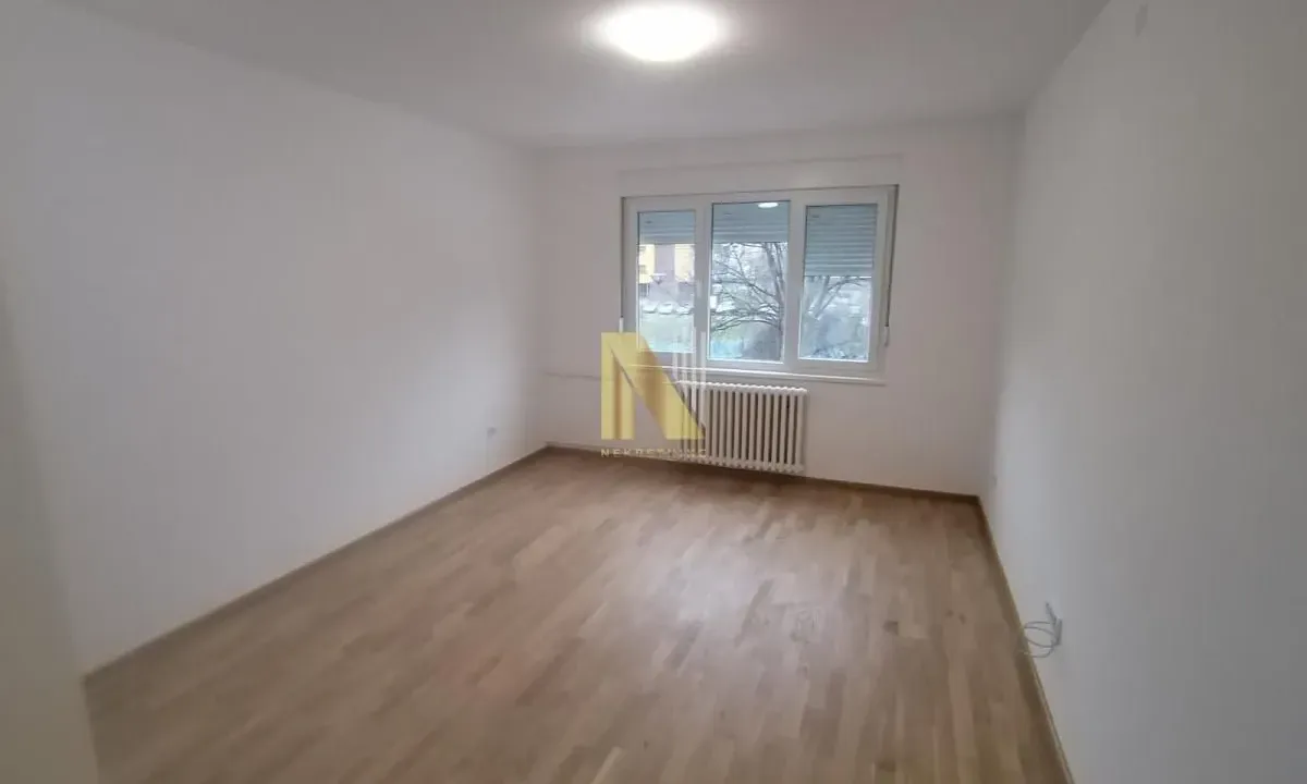 Prodaja, garsonjera, 22m², Novo naselje, Novi Sad